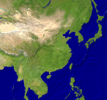 Asien-Ost Satellit 2000x1878